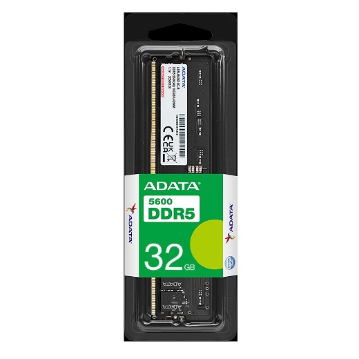 RAM DDR5 ADATA 32GB 5600 MHZ